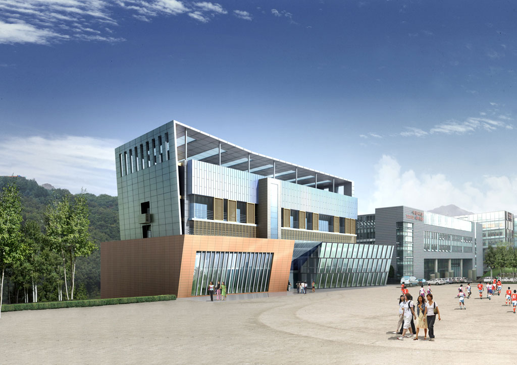 Anyang University 안양대학교