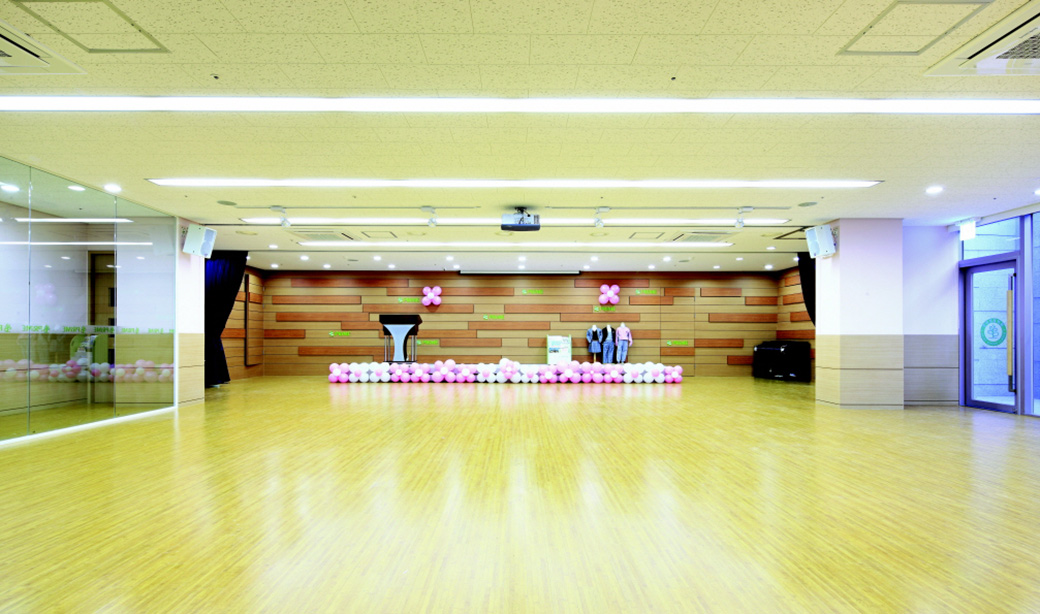 Dongtan Prime Kindergarten동탄프라임유치원 ONGODANG architects